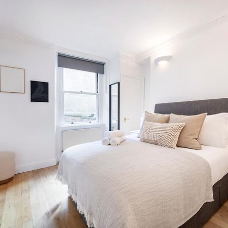 2 Bedr, 3 Beds, 1 Bath Thames, Trafalgar Sq Londres Exterior foto