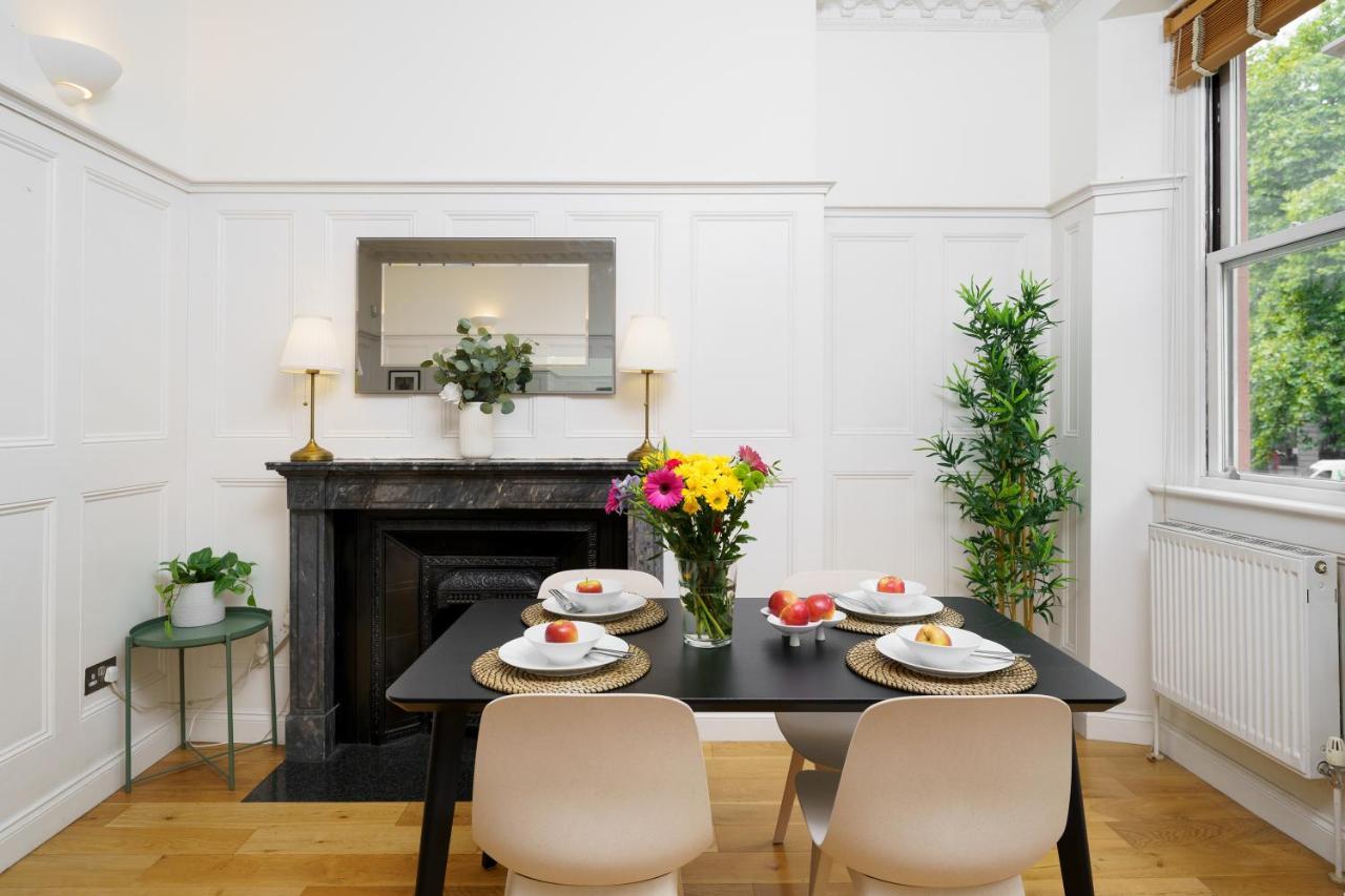 2 Bedr, 3 Beds, 1 Bath Thames, Trafalgar Sq Londres Exterior foto