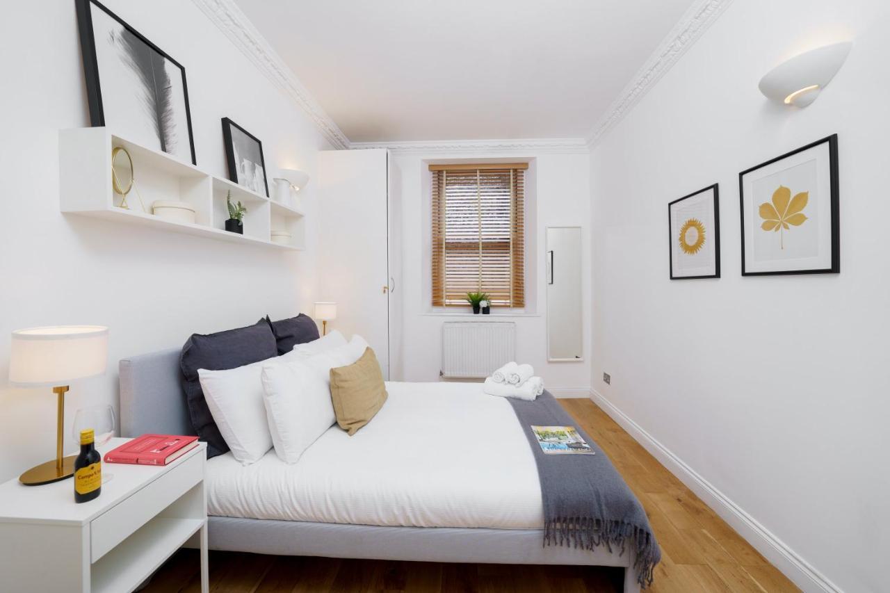2 Bedr, 3 Beds, 1 Bath Thames, Trafalgar Sq Londres Exterior foto