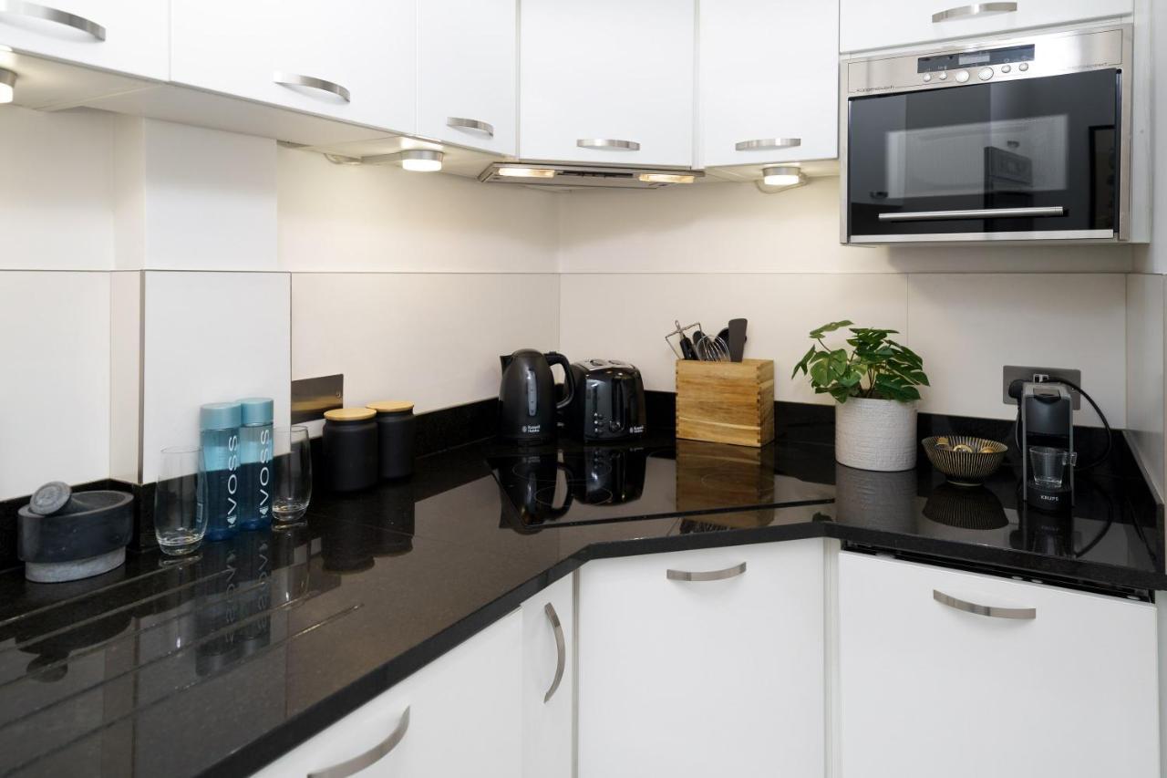 2 Bedr, 3 Beds, 1 Bath Thames, Trafalgar Sq Londres Exterior foto