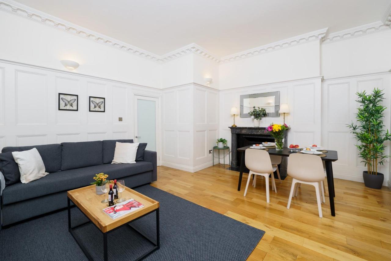 2 Bedr, 3 Beds, 1 Bath Thames, Trafalgar Sq Londres Exterior foto