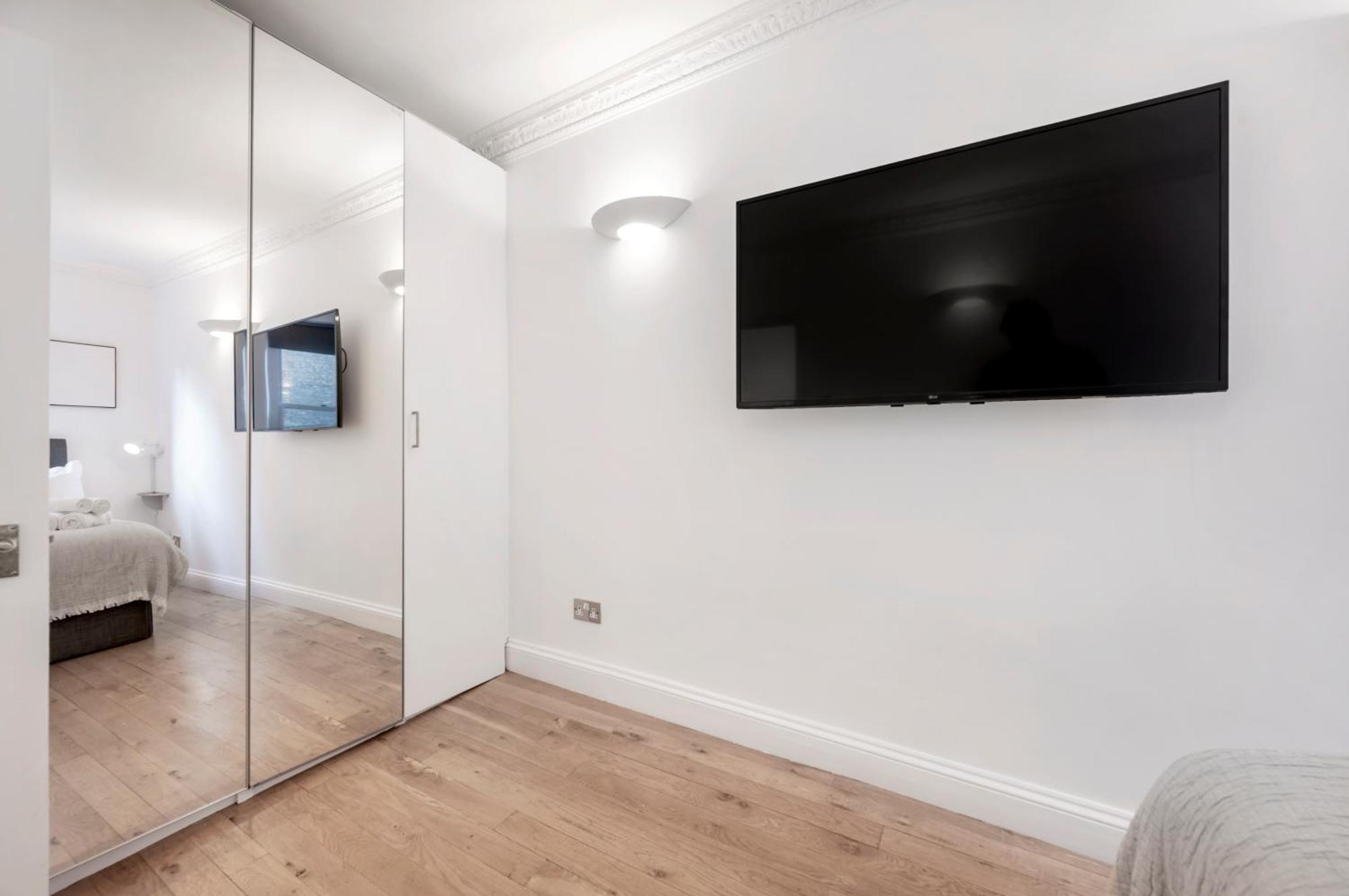 2 Bedr, 3 Beds, 1 Bath Thames, Trafalgar Sq Londres Exterior foto
