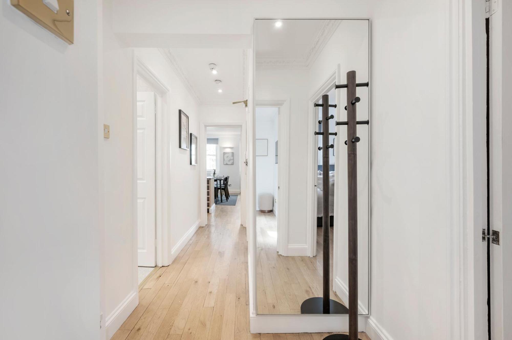 2 Bedr, 3 Beds, 1 Bath Thames, Trafalgar Sq Londres Exterior foto