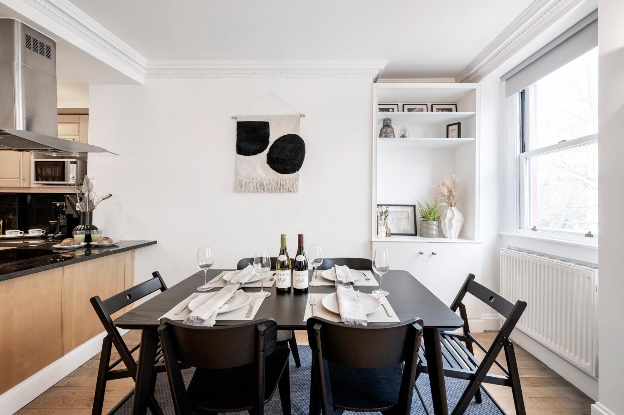 2 Bedr, 3 Beds, 1 Bath Thames, Trafalgar Sq Londres Exterior foto